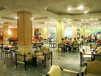 Отель DIDIM BEACH ELEGANCE THERMAL RESORT 5*