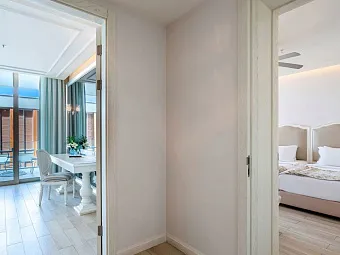 MIVARA LUXURY BODRUM 5*