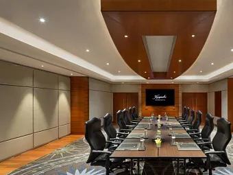 KEMPINSKI MALL OF THE EMIRATES 5*