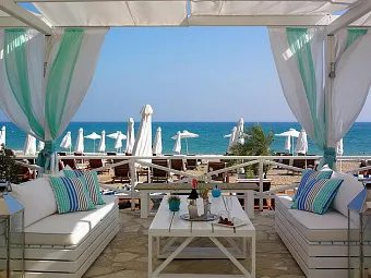 ATLANTICA SENSATORI RESORT APHRODITE HILLS 5*