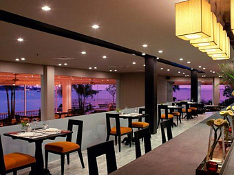 DUSIT THANI PATTAYA 5*