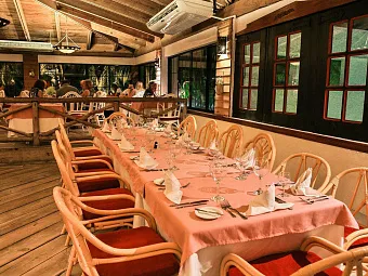 CORAL COSTA CARIBE RESORT & SPA 3*