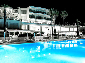 BAIA BODRUM 5*