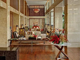 MGM GRAND SANYA 5*