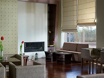 Отель GOUVES SEA & MARE HOTEL 4*