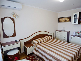 Cанаторий САКРОПОЛЬ 4*