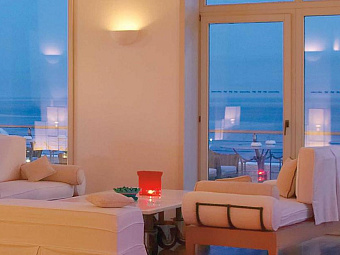  THE WHITE PALACE GRECOTEL LUXURY RESORT 5*