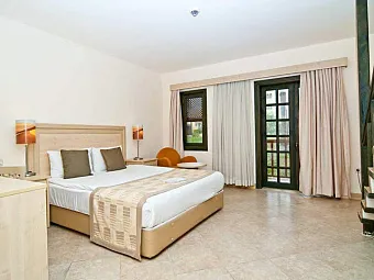 Отель PALOMA GRIDA RESORT & SPA 5*