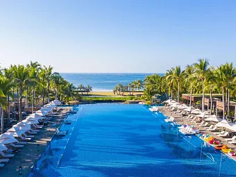THE WESTIN BLUE BAY RESORT & SPA 5 *
