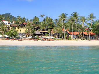 NEW STAR BEACH RESORT 4*
