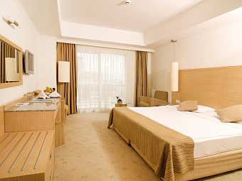 SEALIGHT RESORT HOTEL 5*