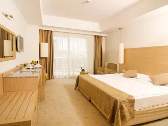 Отель SEALIGHT RESORT HOTEL 5*