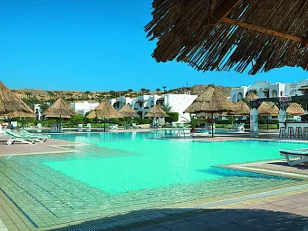 Отель SONESTA BEACH 5*