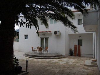 OBALA LUX 4* Villa