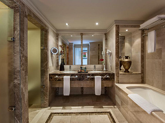 ELA QUALITY RESORT 5*