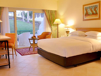   HILTON SHARM WATERFALLS RESORT 5*, , --.