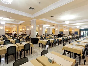 Отель SURAL SARAY HOTEL 5*
