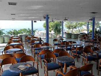 4R SALOU PARK RESORT I 4* (ех SALOU PARK)