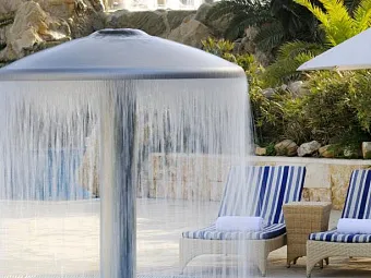 Отель JORDAN VALLEY MARRIOTT DEAD SEA RESORT & SPA 5*