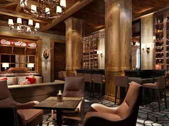 Отель SOLIS SOCHI SUITES 5*