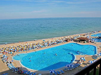 RIVIERA BEACH 5*