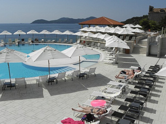  RADISSON BLU RESORT & SPA DUBROVNIK SUN GARDENS 5*