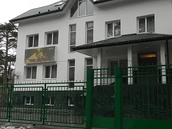 ПИК ЕВРОПЫ  2*