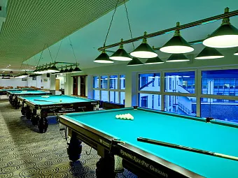 LES Art Resort 4*
