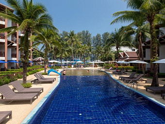   SUNWING RESORT & SPA BANGTAO BEACH 4+*, , . 