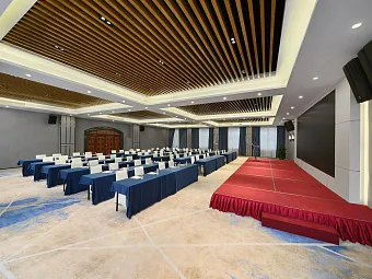 LIKING RESORT SANYA 4 *