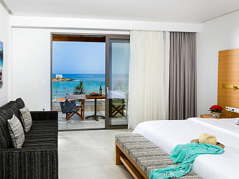 HIGH BEACH WHITE THE VILLA COLLECTION 4*