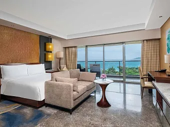 MGM GRAND SANYA 5*