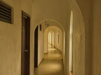 Отель AVENRA BEACH 4*
