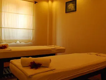 Отель TIEN DAT MUINE RESORT & SPA 3+*