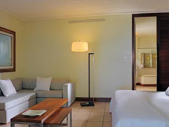 BEACHCOMBER PARADIS GOLF RESORT & SPA 5*