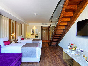 TRENDY LARA HOTEL 5*
