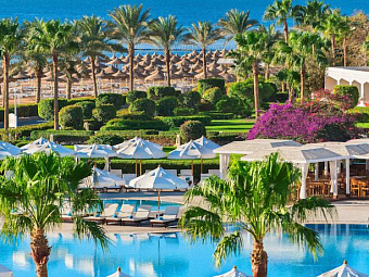 BARON RESORT SHARM EL SHEIKH 5*