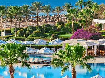  Отель BARON RESORT SHARM EL SHEIKH 5*, Египет, Шарм-Эль-Шейх.
