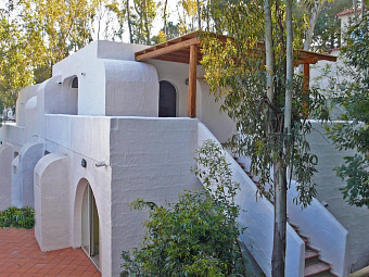 ARBATAX PARK – TELIS VILLAGE 4*