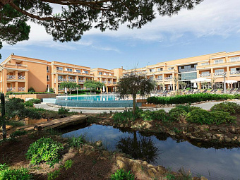 QUINTA DA MARINHA 5*