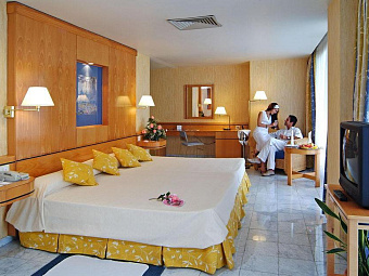 MELIA HABANA 5*