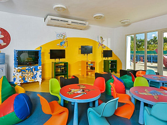 490IBEROSTAR SELECTION VARADERO 5*, Куба, Варадеро