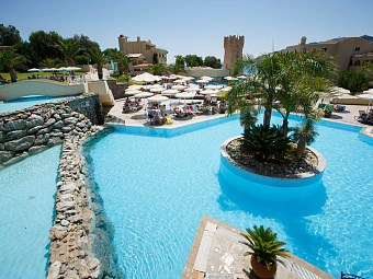 LINDOS ROYAL 4*