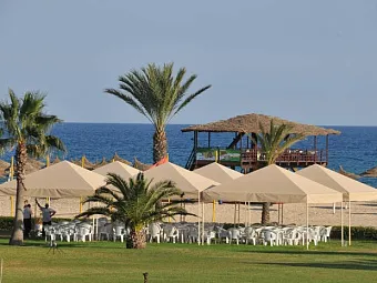 CARIBBEAN WORLD VENUS BEACH 4*