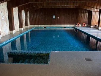 Отель ALFAMAR BEACH & SPORTS RESORT 4*