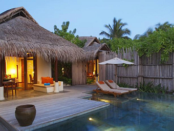  ANANTARA DHIGU MALDIVES 5*