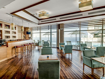 Отель SESIMBRA HOTEL&SPA 4*