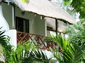 COIN DE MIRE ATTITUDE 3*