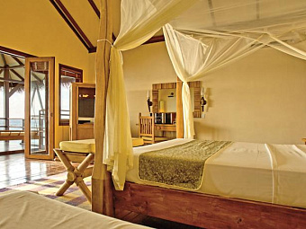 FILITHEYO ISLAND RESORT 4*