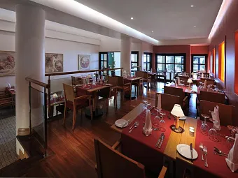 PESTANA GRAND OCEAN RESORT 5*